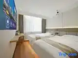 Семейный номер Стандарт
