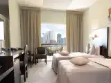 Номер Стандарт с видом на город