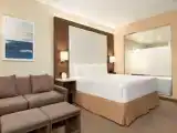 Двухместный люкс