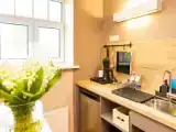 Двухместные семейные апартаменты
