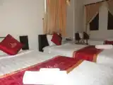 Семейный номер Deluxe