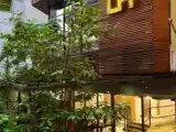 Апартаменты с 3 комнатами