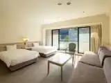Двухместный room Deluxe North Wing