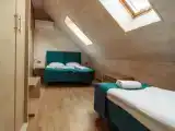 Трёхместный номер Classic