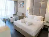 Четырёхместный номер Стандарт