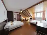 Люкс Комфорт