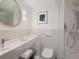 Двухместный полулюкс с балконом