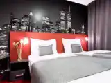 Одноместный номер Стандарт