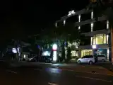Апартаменты
