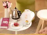 Двухместные апартаменты Deluxe