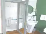 Двухместный номер Стандарт