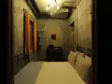 Двухместный люкс