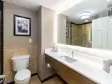 Двухместный номер Стандарт
