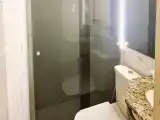 Двухместный номер Эконом с видом на город
