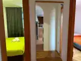Апартаменты