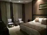 Двухместный номер Стандарт с балконом