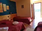 Трёхместный номер Стандарт
