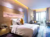 Двухместный номер Deluxe
