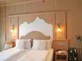 Двухместный номер Deluxe