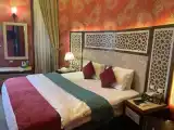 Двухместный номер Deluxe с балконом