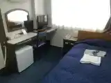 Одноместный номер Стандарт