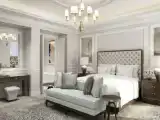Двухместный клубный номер Стандарт с видом на город