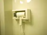 Двухместный номер Стандарт