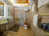 Двухместный коттедж с видом на реку
