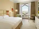 Двухместный номер с красивым видом из окна