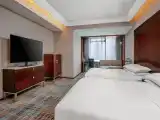 Четырёхместный номер Guest City View