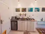 Студия с видом на море