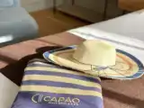 Четырёхместный семейный номер Стандарт Мансарда