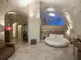 Двухместный люкс с панорамным видом