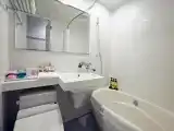 Двухместный номер Стандарт