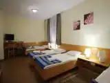 Четырёхместный номер Стандарт