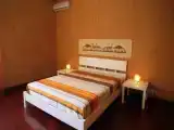 Трёхместный номер Стандарт с красивым видом из окна