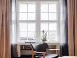 Двухместный номер Deluxe