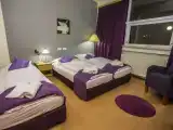 Трёхместный номер Стандарт