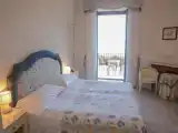 Двухместный номер Стандарт с балконом