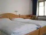 Двухместный номер Стандарт