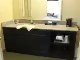 Двухместный номер Стандарт с балконом и с видом на реку