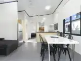 Семейный номер Стандарт с 2 комнатами
