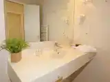 Двухместный номер Комфорт с видом на сад