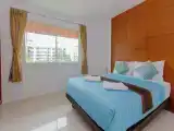 Одноместный номер Стандарт