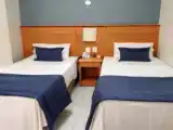 Двухместный номер Стандарт
