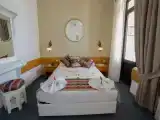 Run of House