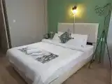 Двухместный номер Deluxe с балконом