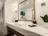 Двухместный люкс c 1 комнатой