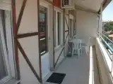 Семейные апартаменты с балконом