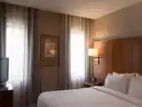 Двухместный полулюкс
